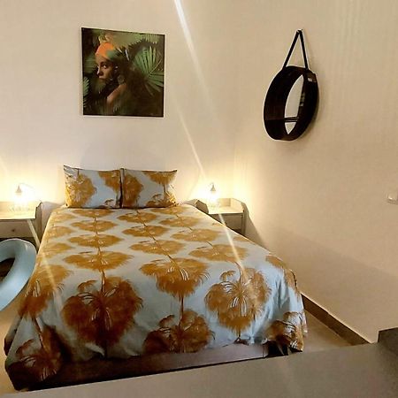 Casa Papillon Apartment Sagres Luaran gambar