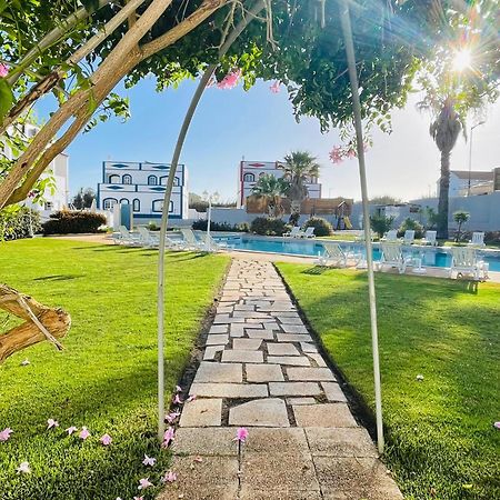 Casa Papillon Apartment Sagres Luaran gambar