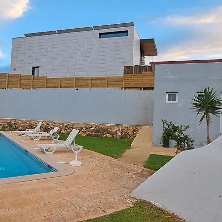 Casa Papillon Apartment Sagres Luaran gambar