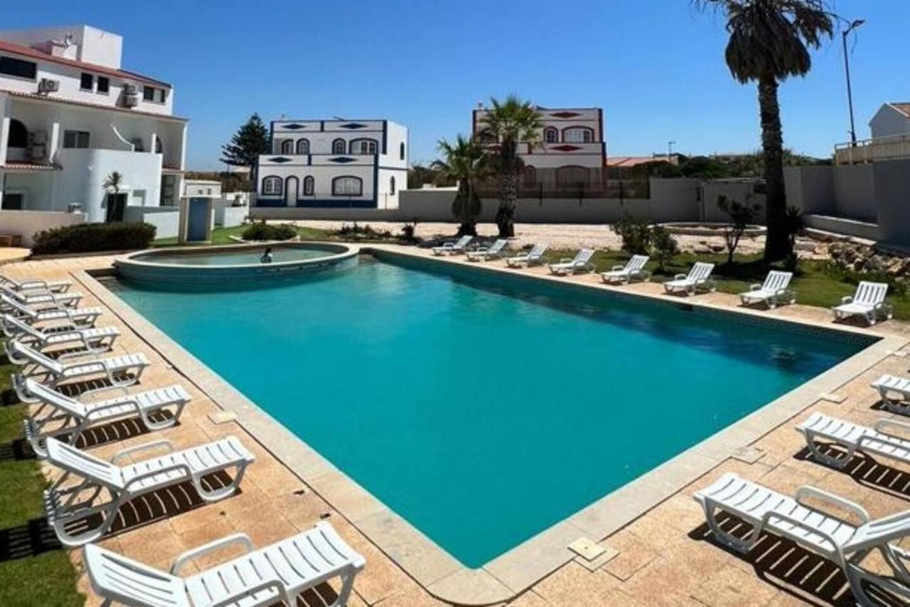 Casa Papillon Apartment Sagres Luaran gambar