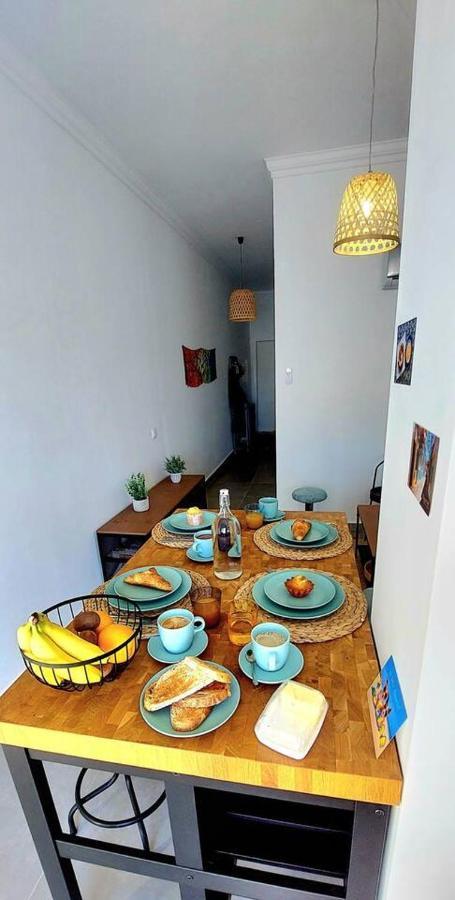 Casa Papillon Apartment Sagres Luaran gambar