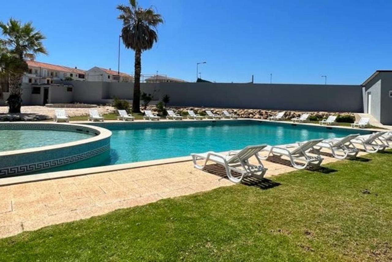 Casa Papillon Apartment Sagres Luaran gambar