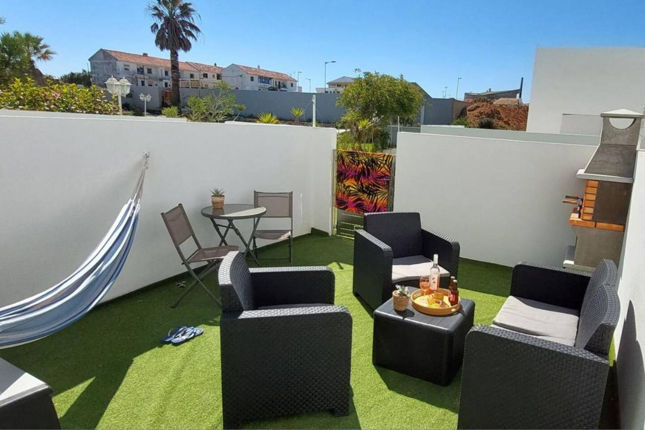 Casa Papillon Apartment Sagres Luaran gambar
