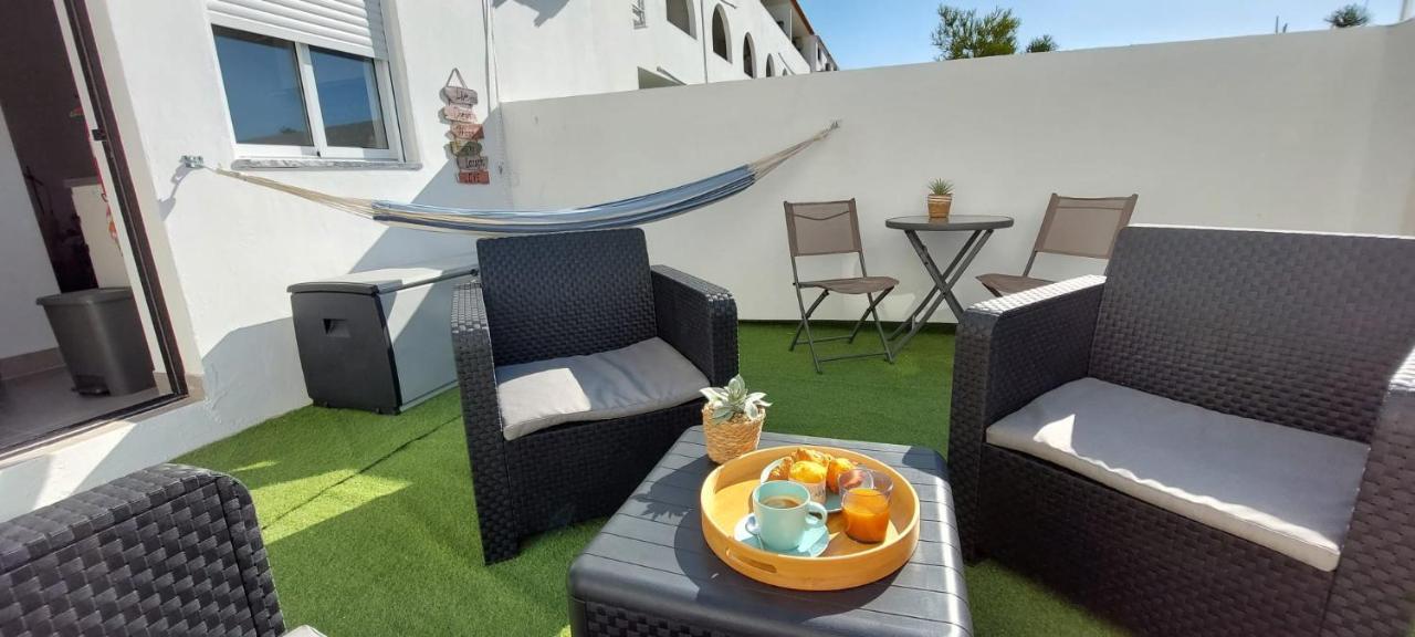 Casa Papillon Apartment Sagres Luaran gambar