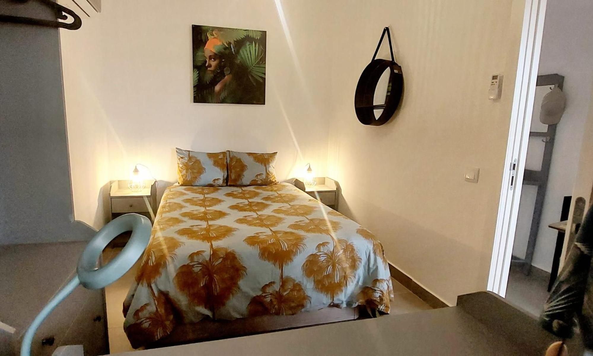 Casa Papillon Apartment Sagres Luaran gambar