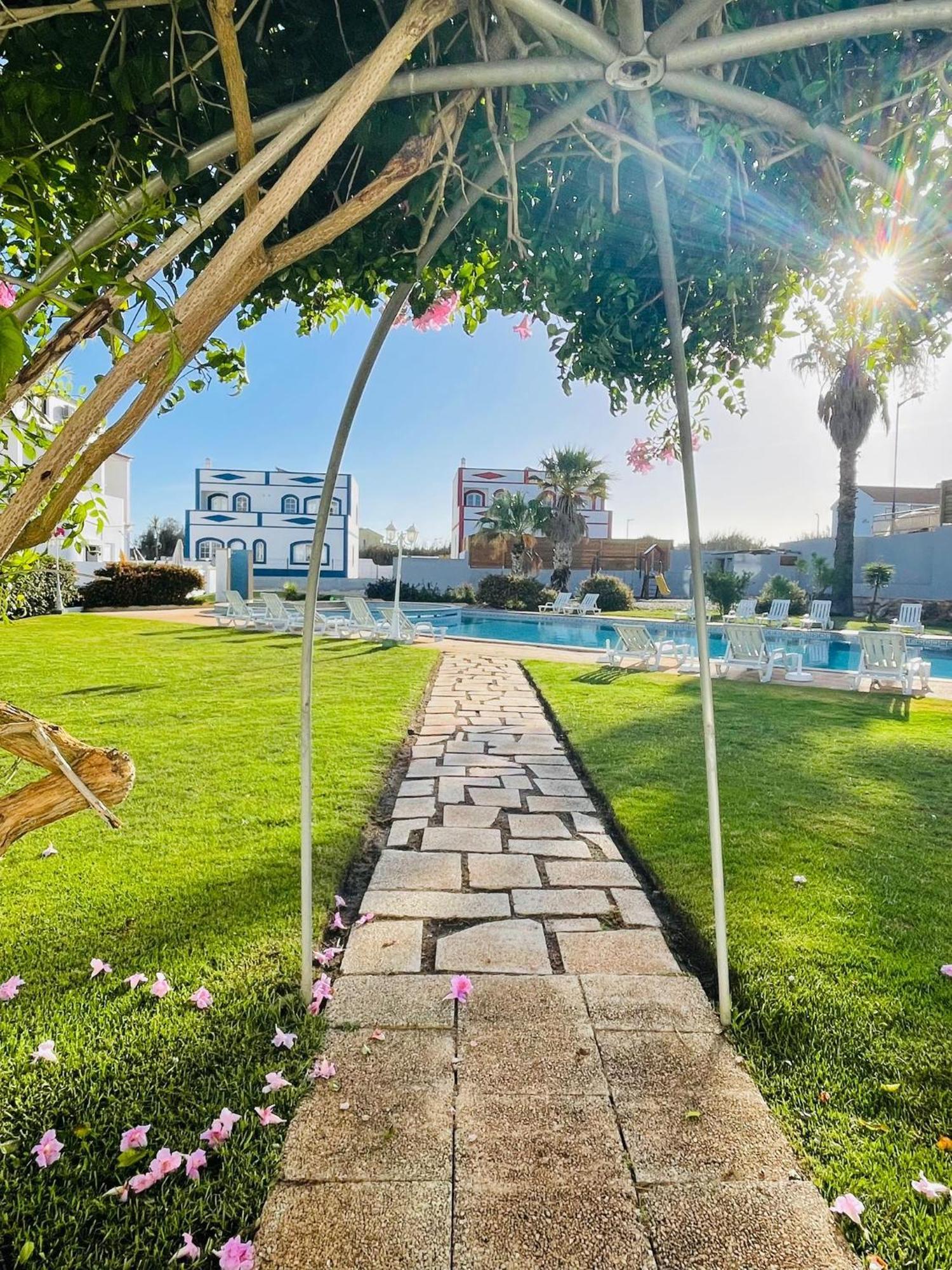 Casa Papillon Apartment Sagres Luaran gambar