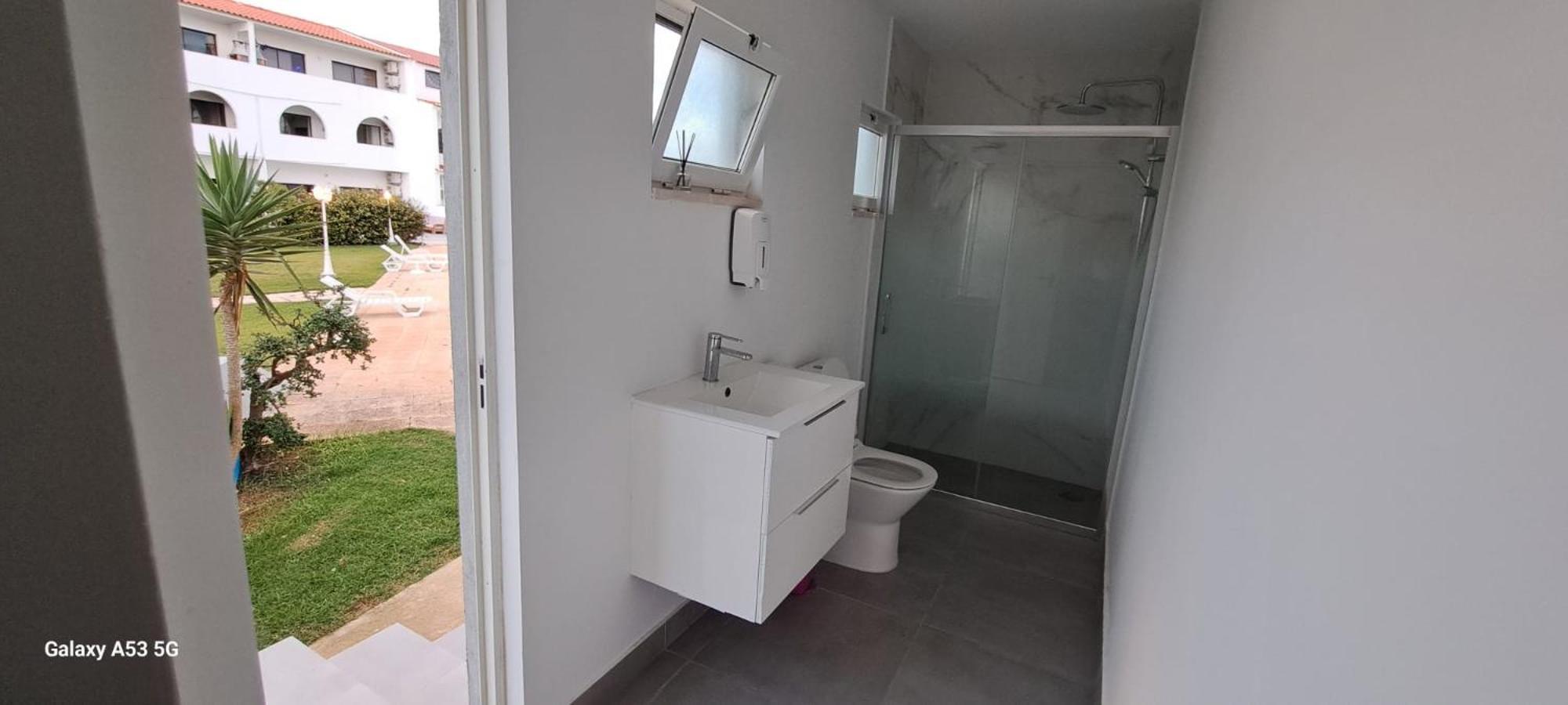 Casa Papillon Apartment Sagres Luaran gambar
