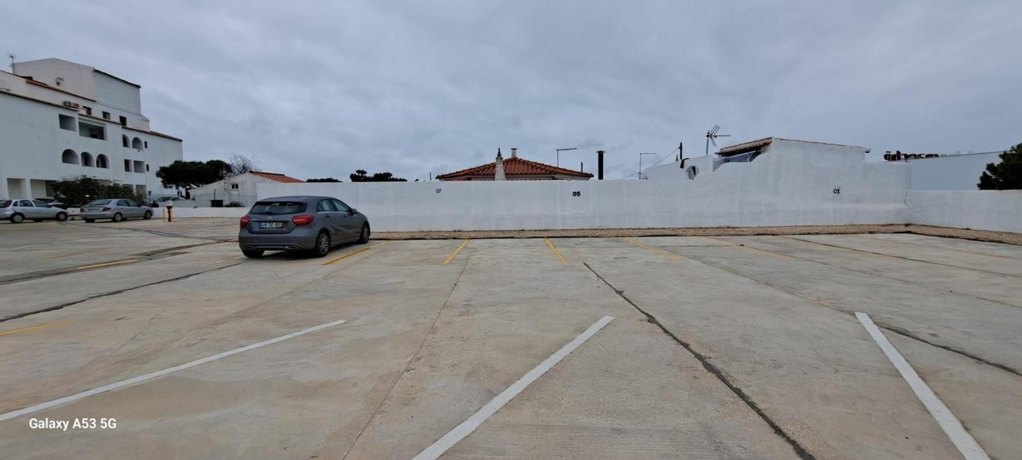 Casa Papillon Apartment Sagres Luaran gambar